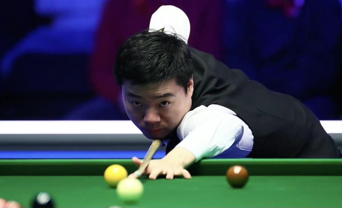 局成为焦点 局成为焦点