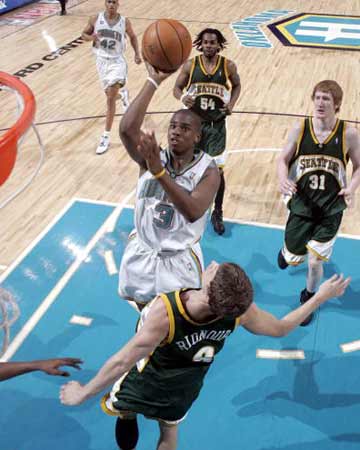 詹姆斯的每 詹姆斯的每