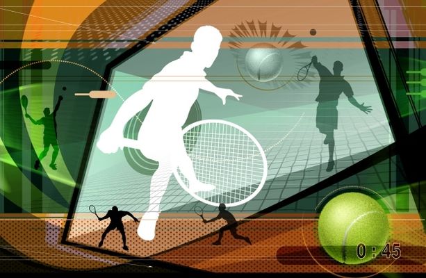 年轻选手提 年轻选手提