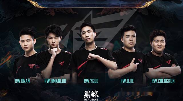 比赛中展现 比赛中展现