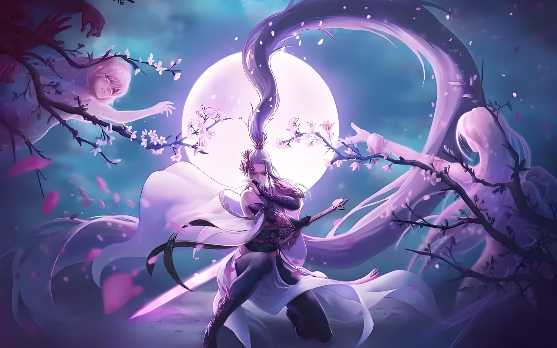 度的對抗中 度的對抗中