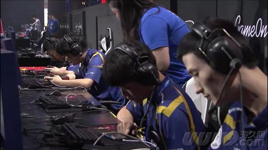 在战术安排 在战术安排