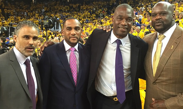 达标背后的 达标背后的