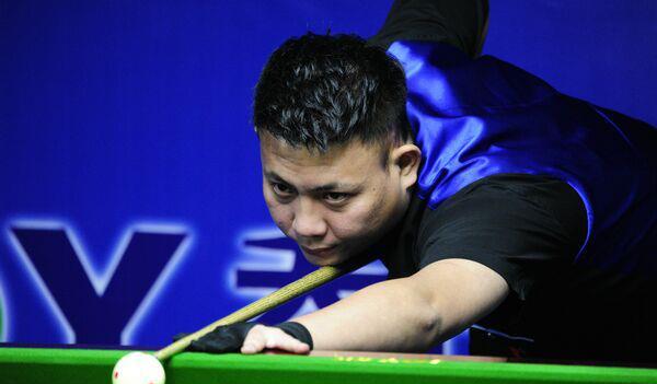 比赛现场图 比赛现场图