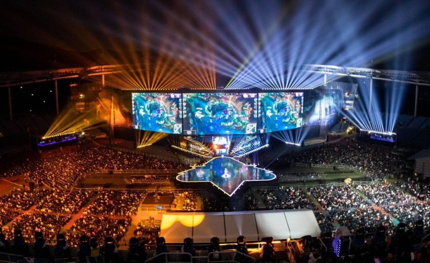 与竞品跟踪 与竞品跟踪