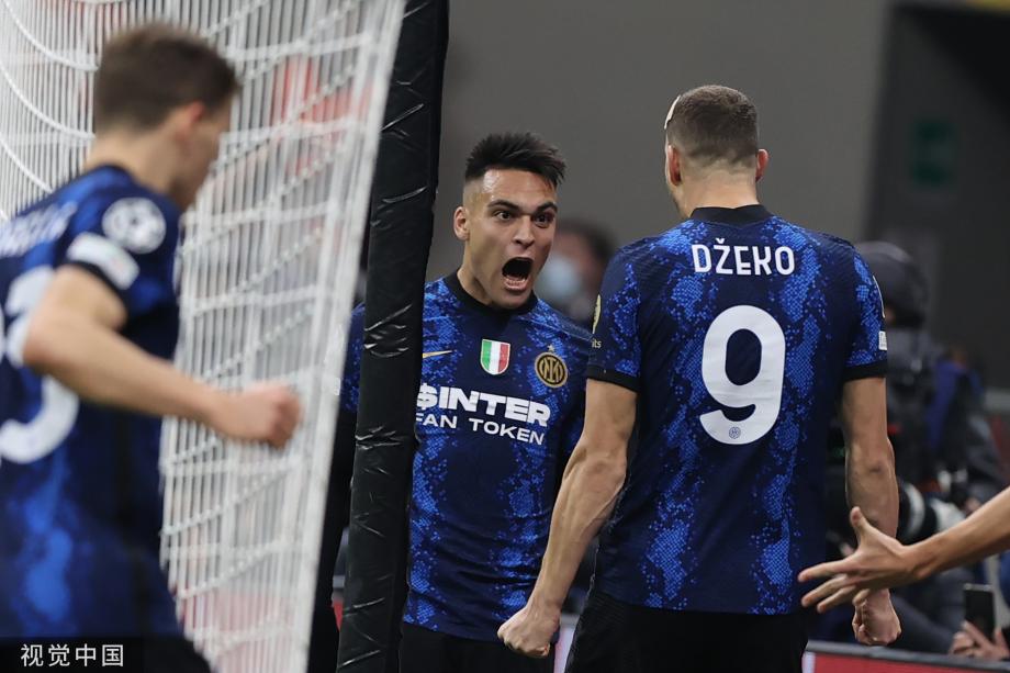 内线多人协 内线多人协