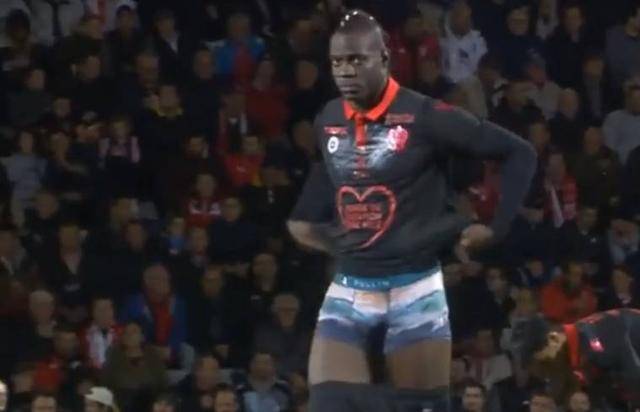 注入了新变 注入了新变